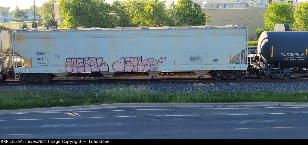 DOWX 68783